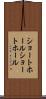 ショートホール Scroll
