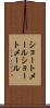 ショートメール Scroll