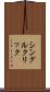 シングル・クリック Scroll
