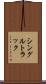 シングルトラック Scroll