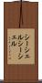 シーシェル Scroll