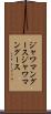 ジャワマングース Scroll