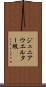 ジュニアウエルター級 Scroll