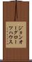 ジョンオーグローツハウス Scroll