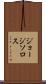 ジョージソロス Scroll