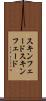 スキンフェード Scroll
