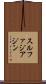 スルファジアジン Scroll