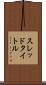 スレッド・タイトル Scroll
