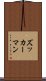 ズッカーマン Scroll
