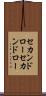 セカンドロー Scroll