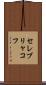 セレブリャコフ Scroll