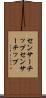 センサーチップ Scroll