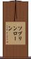 ソブリンローン Scroll