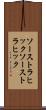 ソーストラヒック Scroll