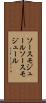 ソースモジュール Scroll