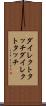 ダイレクトタッチ Scroll
