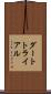 ダート・トライアル Scroll