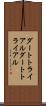 ダートトライアル Scroll