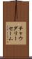 Choudary Saim Scroll