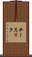 チースリク Scroll