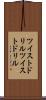 ツイストドリル Scroll