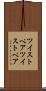 ツイストペア Scroll