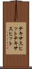 テキサスヒット Scroll