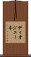 ディオジェーネ Scroll