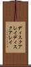 ディスクアレイ Scroll