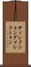 ディレクション Scroll