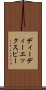 ディーディーエックスピー Scroll