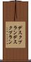 デスクプラン Scroll