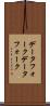 データフォーク Scroll