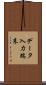 データ入力端末 Scroll