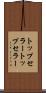 トップセラー Scroll
