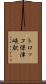 トロッコ保津峡駅 Scroll