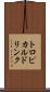 トロピカルドリンク Scroll