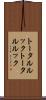 トータルルック Scroll