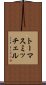 トーマスミッチェル Scroll