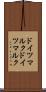 ドイツマルク Scroll