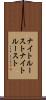 ナイトルースト Scroll