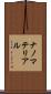 ナノマテリアル Scroll