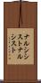 ナルシシスト Scroll