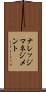 ナレッジ・マネジメント Scroll