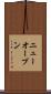 ニューオープン Scroll
