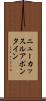 ニューカッスルアポンタイン Scroll