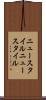 ニュースタイル Scroll