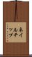 ネイルチップ Scroll