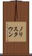 ノリスタウン Scroll