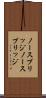 ノースブリッジ Scroll